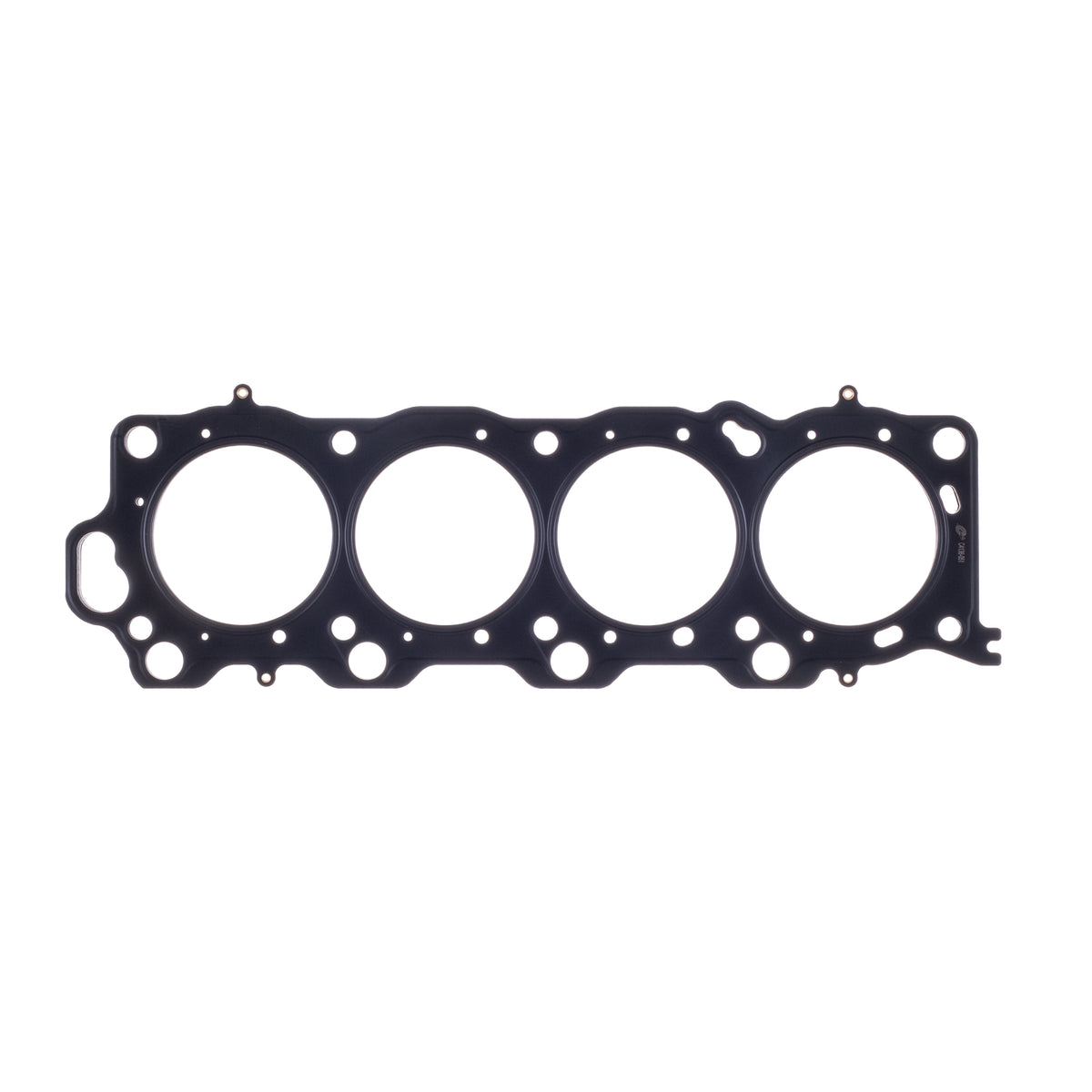 Cometic Gasket Cometic Toyota 1UZ-FE .040 MLS Cylinder Head Gasket 89mm Bore Without VVT-i RHS C14152-040 | C14152-040