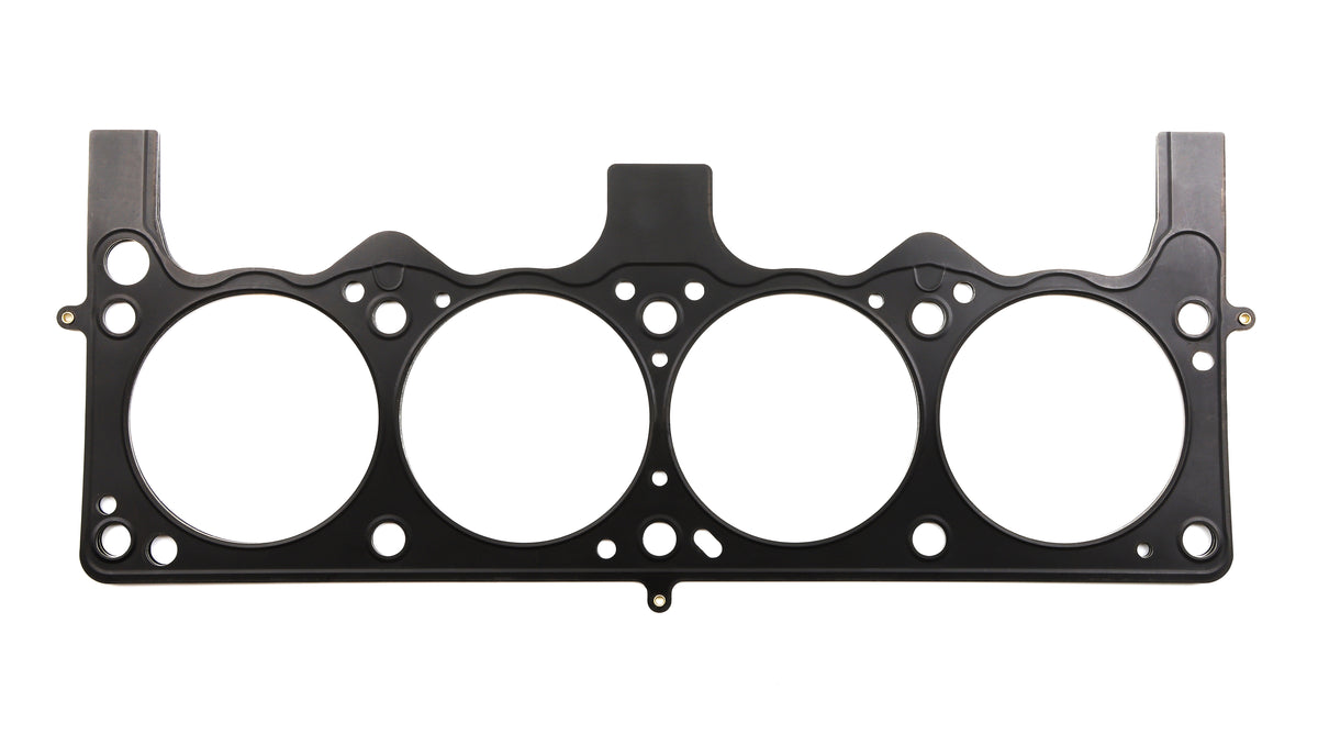 Cometic Gasket Cometic Chrysler R3 Race Block .040 MLS Cylinder Head Gasket 4.100 Bore W2 Heads C15563-040 | C15563-040