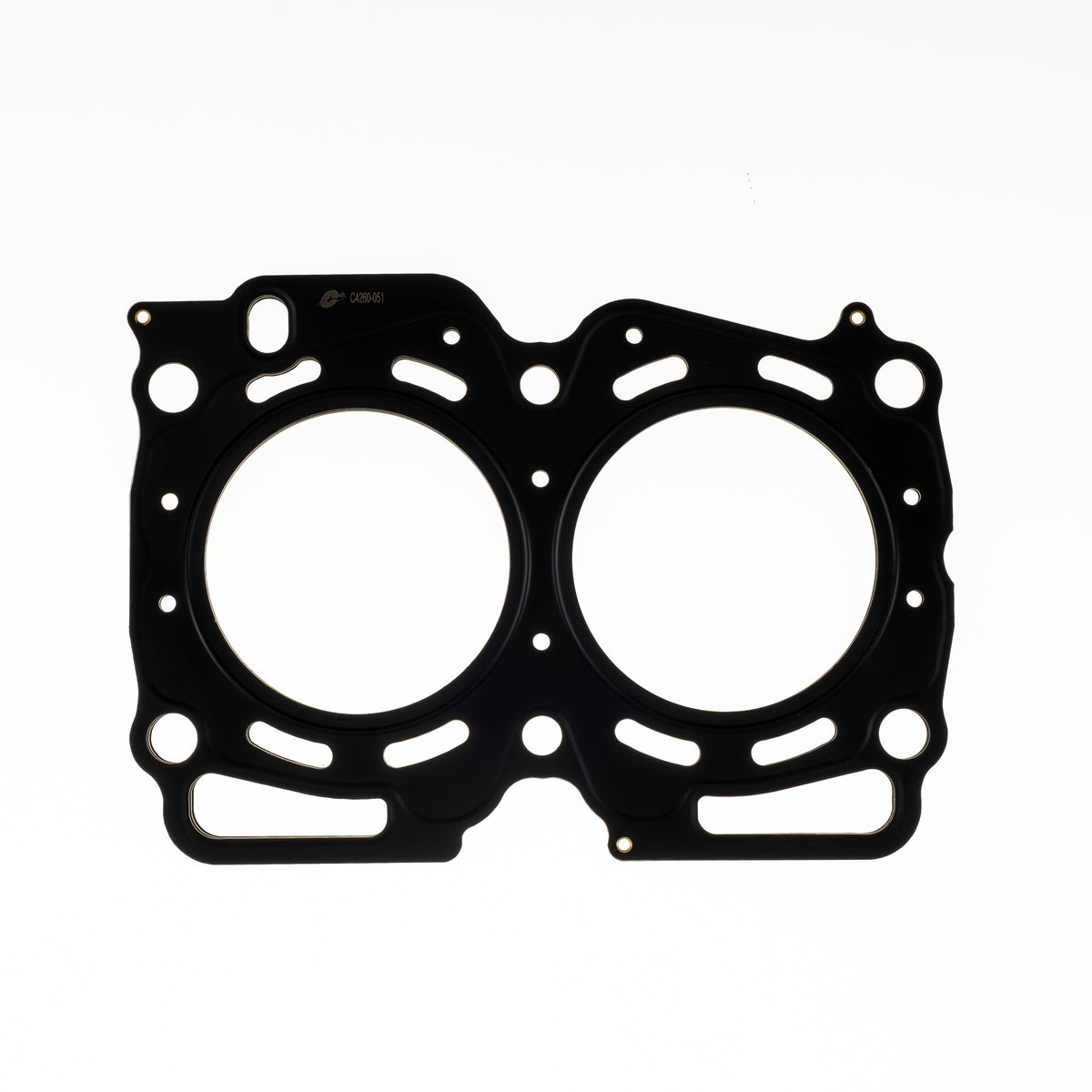 Cometic Gasket Cometic Subaru EJ20E .066 MLS Cylinder Head Gasket 93mm Bore C4260-066 | C4260-066