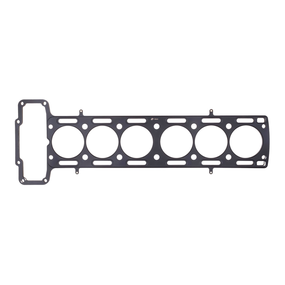Cometic Gasket Cometic Jaguar 3.8L XK6 .018 MLS Cylinder Head Gasket 89mm Bore C4306-018 | C4306-018