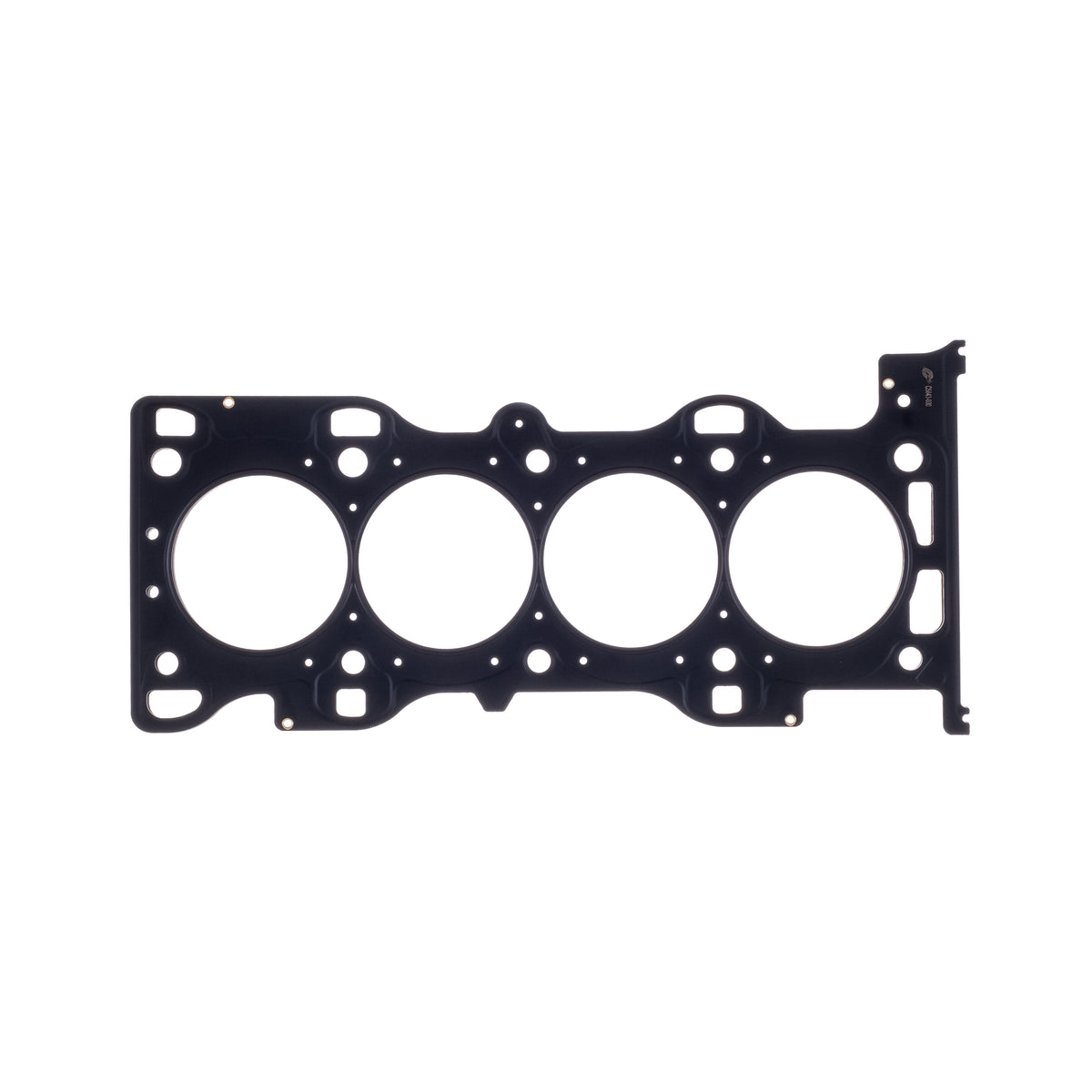 Cometic Gasket Cometic Mazda LF L3 MZR; Ford Duratec 20 23 .030 MLS Cylinder Head Gasket 90mm Bore Without Variable Valve Timing C14163-030 | C14163-030