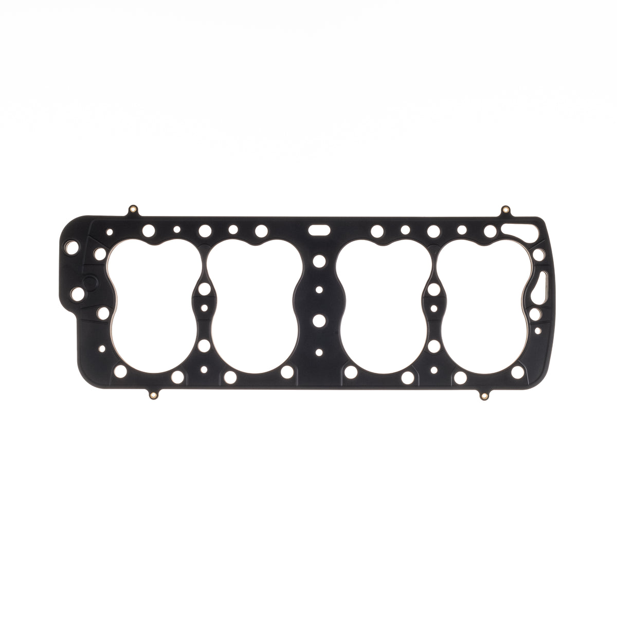 Cometic Gasket Cometic Ford 239 255 Flathead V8 .036 MLS Cylinder Head Gasket 3.375 Bore 24 Bolt RHS C15088-036 | C15088-036