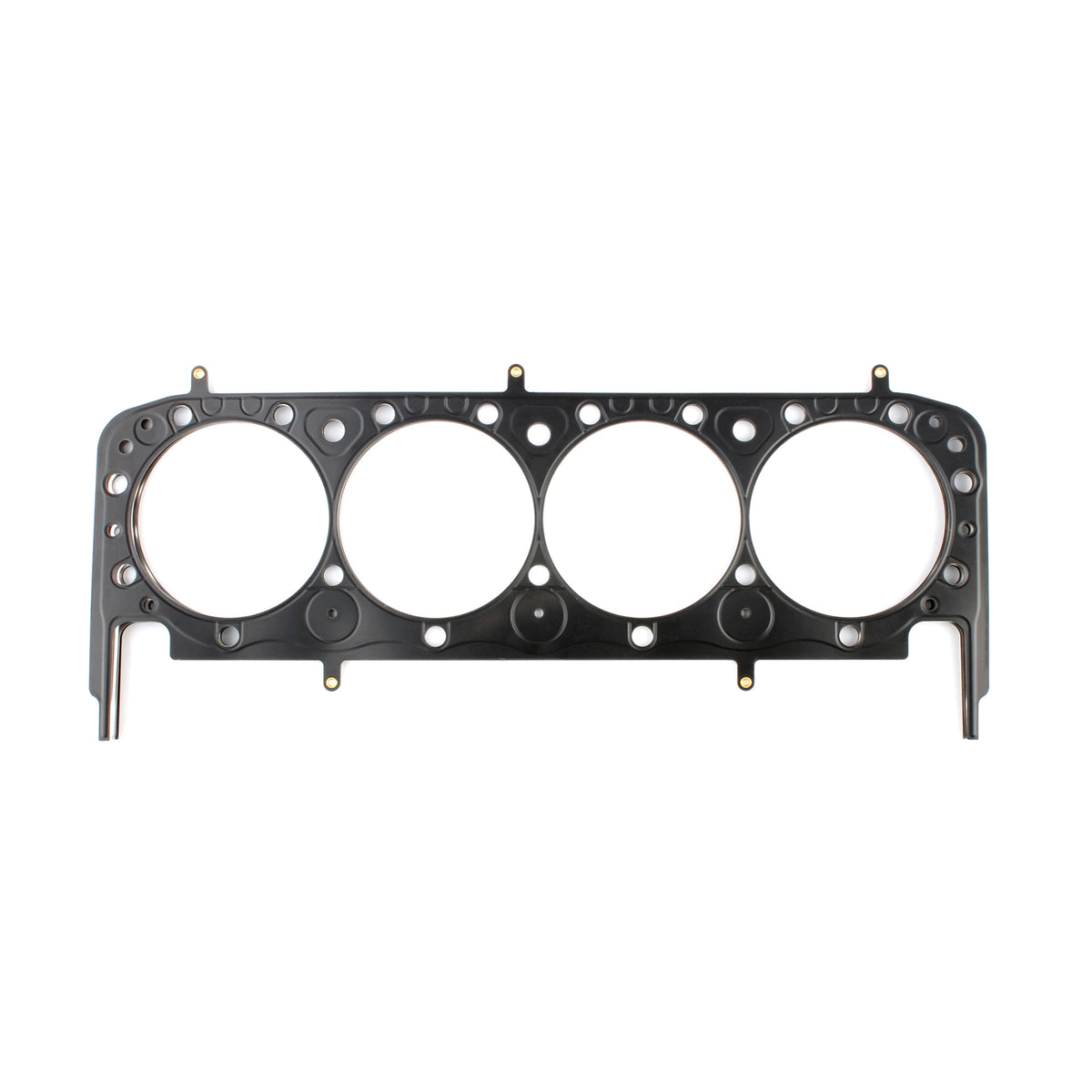 Cometic Gasket Cometic GM Dart Brodix Small Block V8 .044 MLX Cylinder Head Gasket 4.310 Bore 4.500 Bore Center C15208-044 | C15208-044