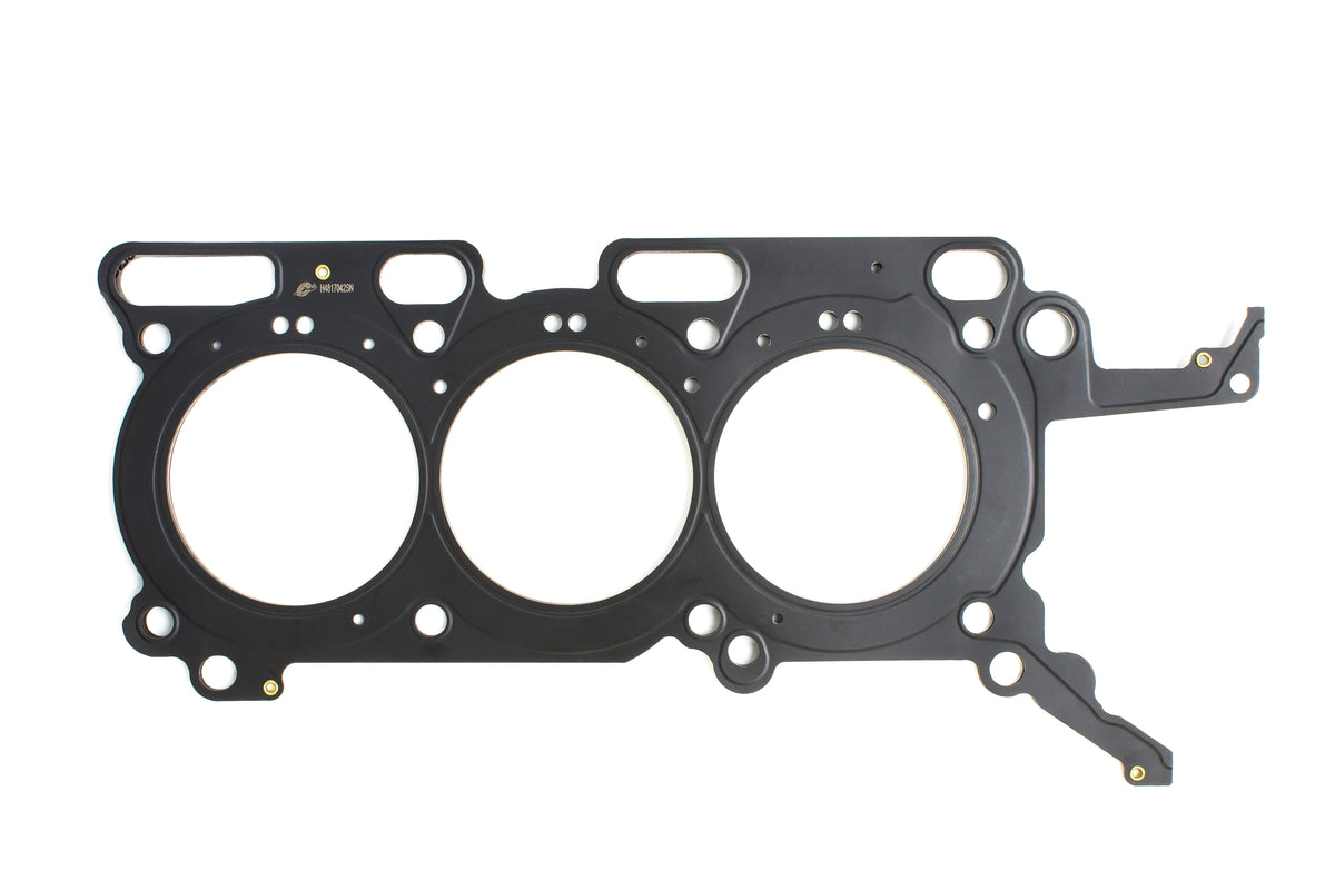 Cometic Gasket Cometic Ford Duratec 37 .042 MLX Cylinder Head Gasket 3.845 Bore LHS C15479-042 | C15479-042