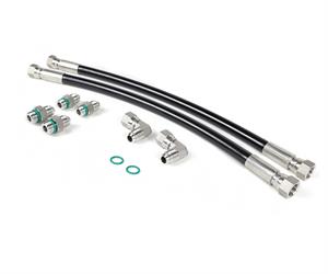 Dieselsite 1994-2003 7.3L HPOP High Pressure Lines | HPOL73