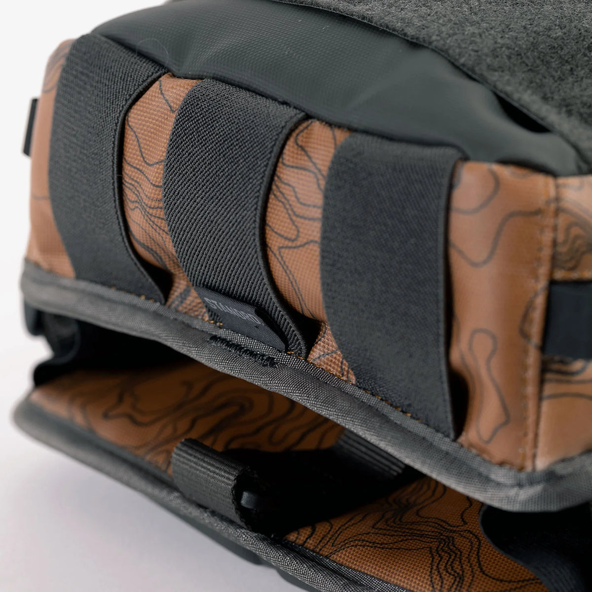 Rhino-Rack Rhino Rack HEADREST GEN 2 - STANDARD CAMEL 99-011102 | 99-011102