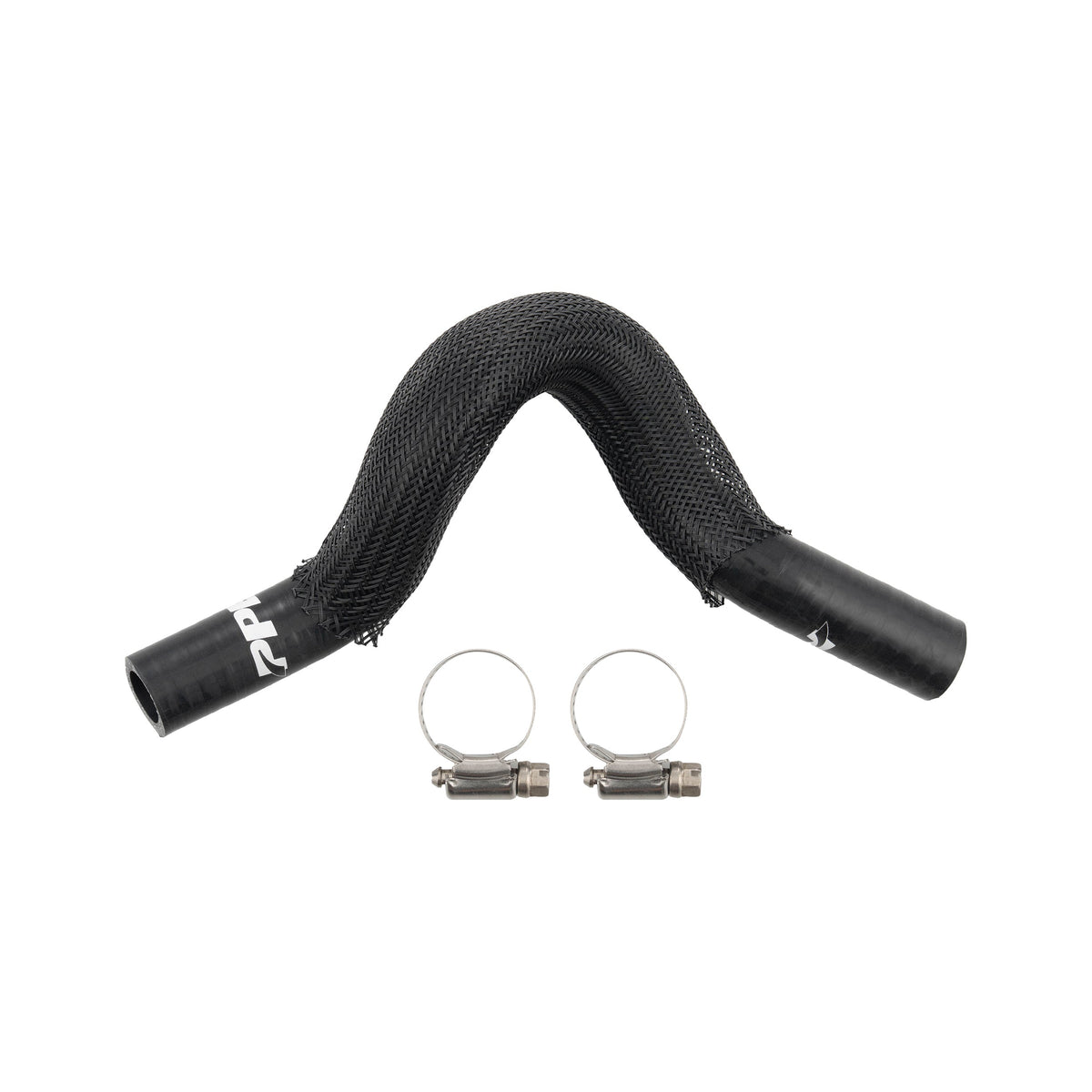 Pacific Engineering PPE Power Heater Hose Outlet - GM 6.6L Duramax 2020-2026 L5P 119020044 | 119020044