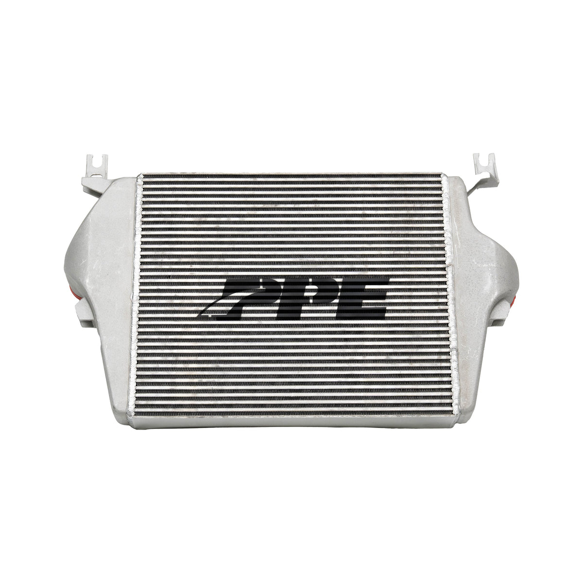 Pacific Engineering PPE Power High-Flow Performance Intercooler - Ford 6.0L Power Stroke 2003-2007 315041100 | 315041100