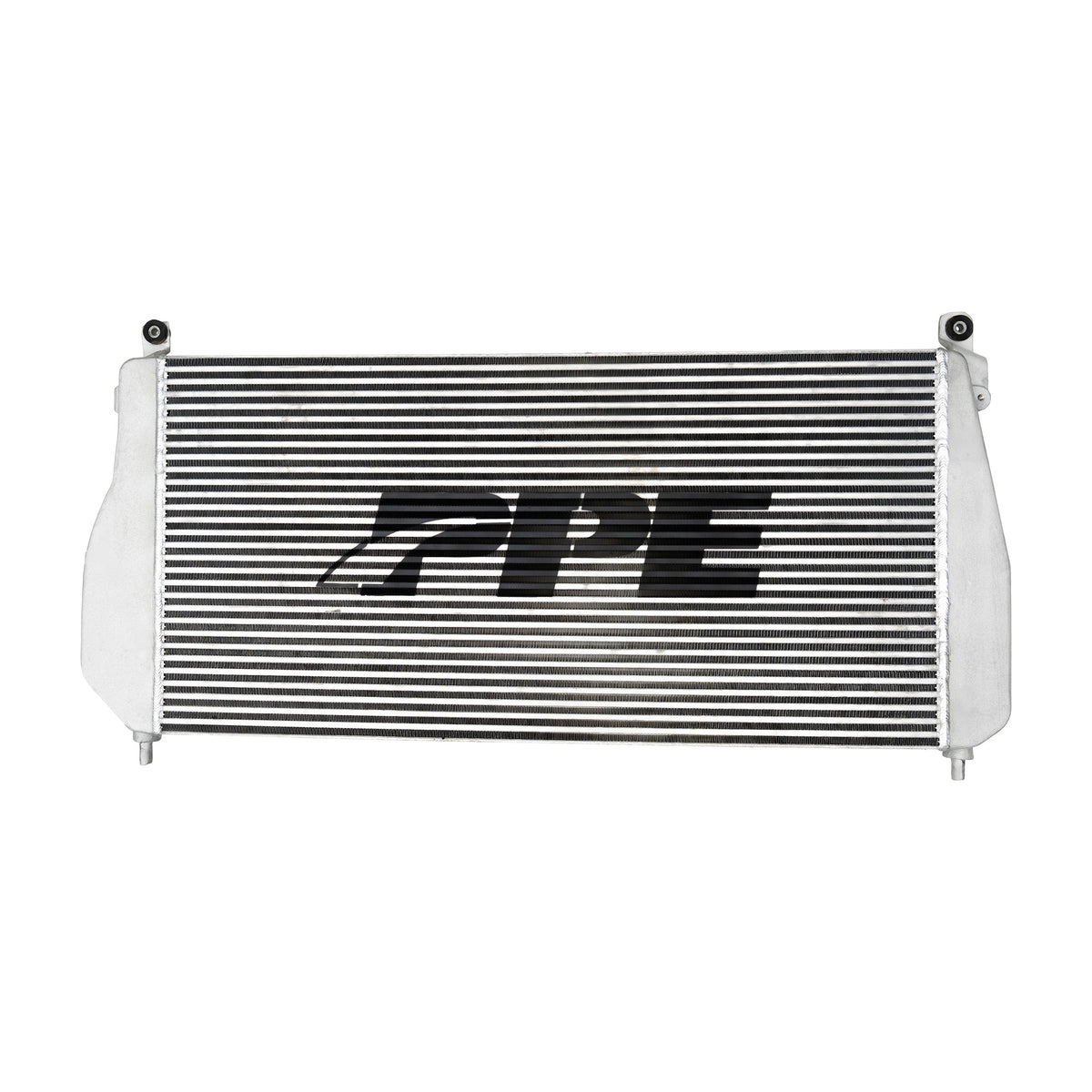 Pacific Engineering PPE Power High-Flow Performance Intercooler - GM 6.6L Duramax 2001-2005 LB7 LLY 115040100 | 115040100