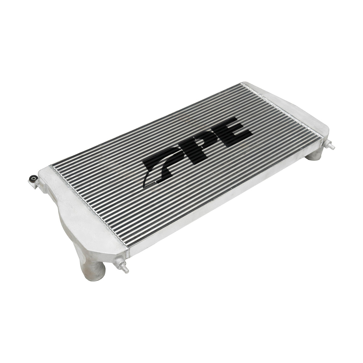 Pacific Engineering PPE Power High-Flow Performance Intercooler - GM 6.6L Duramax 2001-2005 LB7 LLY 115040100 | 115040100