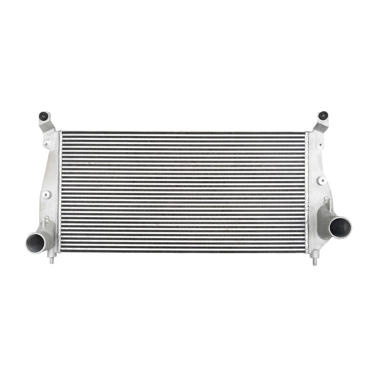 Pacific Engineering PPE Power High-Flow Performance Intercooler - GM 6.6L Duramax 2001-2005 LB7 LLY 115040100 | 115040100