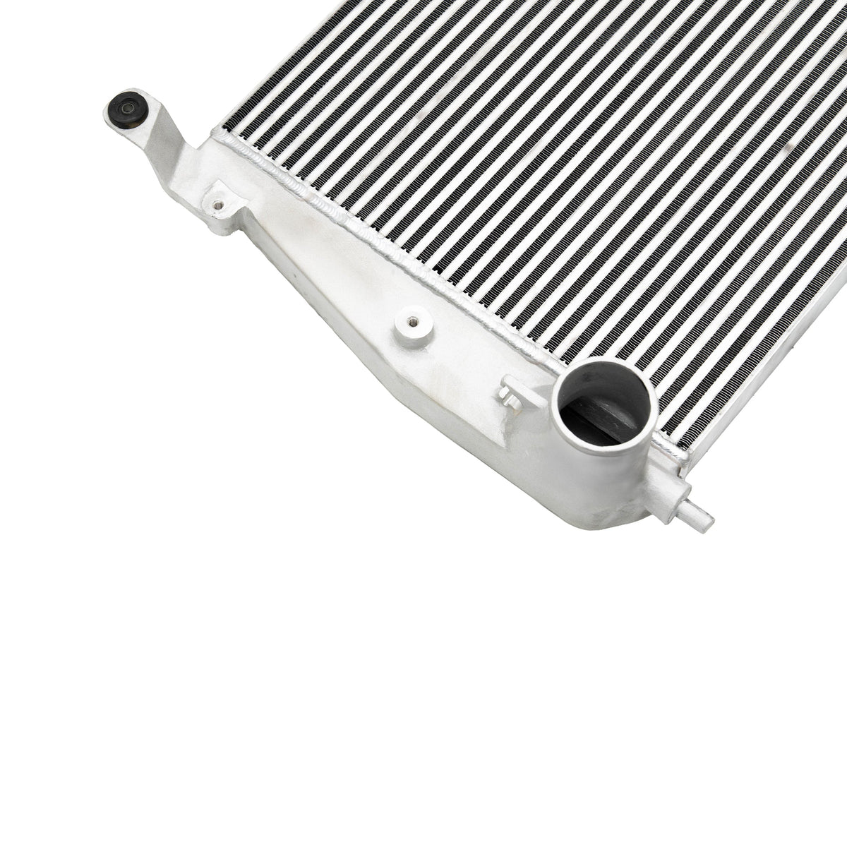 Pacific Engineering PPE Power High-Flow Performance Intercooler - GM 6.6L Duramax 2001-2005 LB7 LLY 115040100 | 115040100