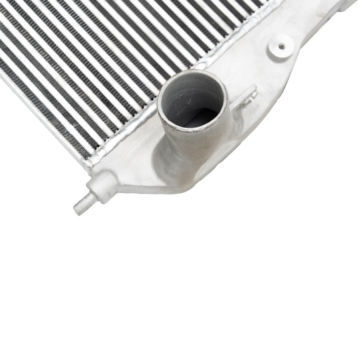 Pacific Engineering PPE Power High-Flow Performance Intercooler - GM 6.6L Duramax 2001-2005 LB7 LLY 115040100 | 115040100