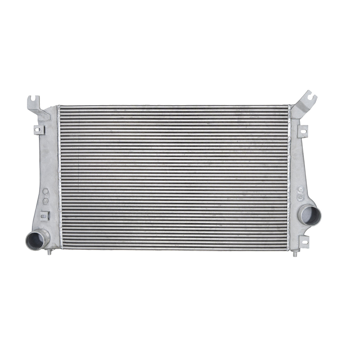 Pacific Engineering PPE High-Flow Performance Intercooler - GM 6.6L Duramax 2011-2016 LML 115041200 | 115041200