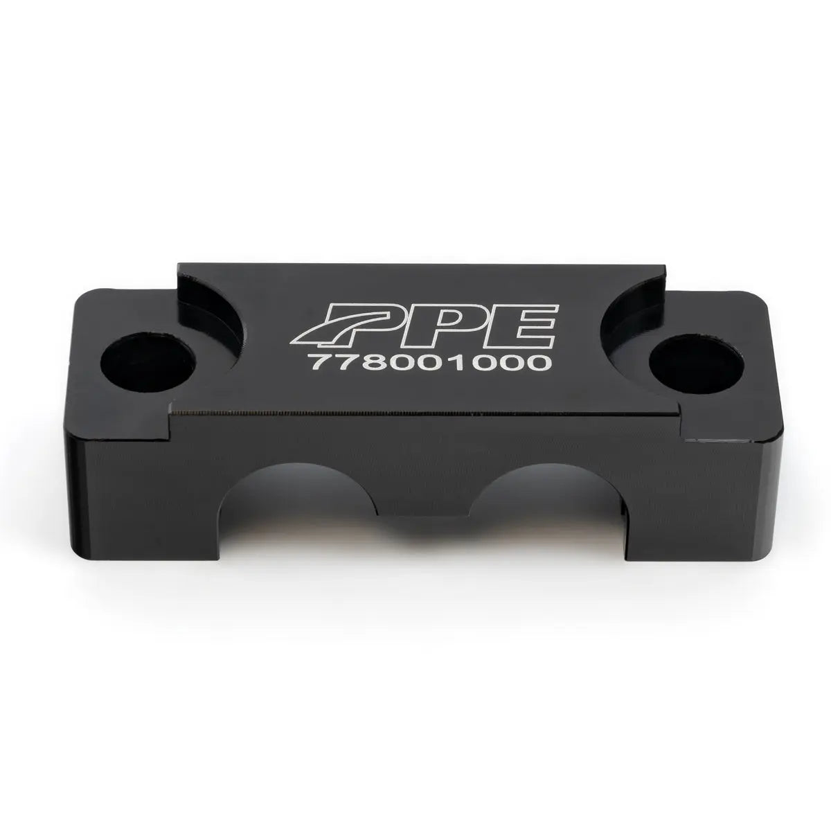 Pacific Engineering PPE Holder for Hydraulic Line - Toyota Forklift 778001000 | 778001000