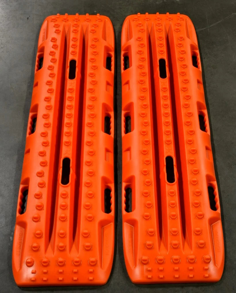 Roto Pax RototraX Traction Boards Orange | RTX-ORG