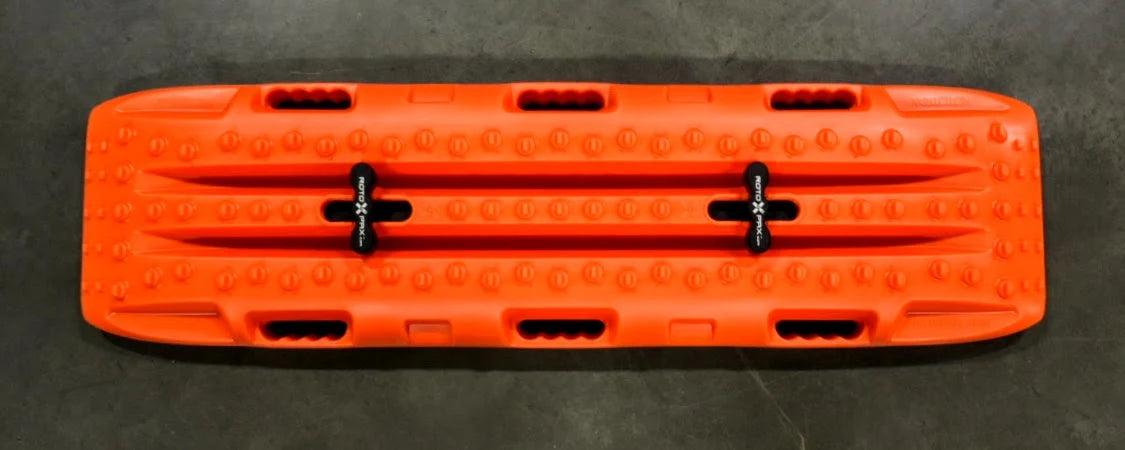 Roto Pax RototraX Traction Boards Orange | RTX-ORG
