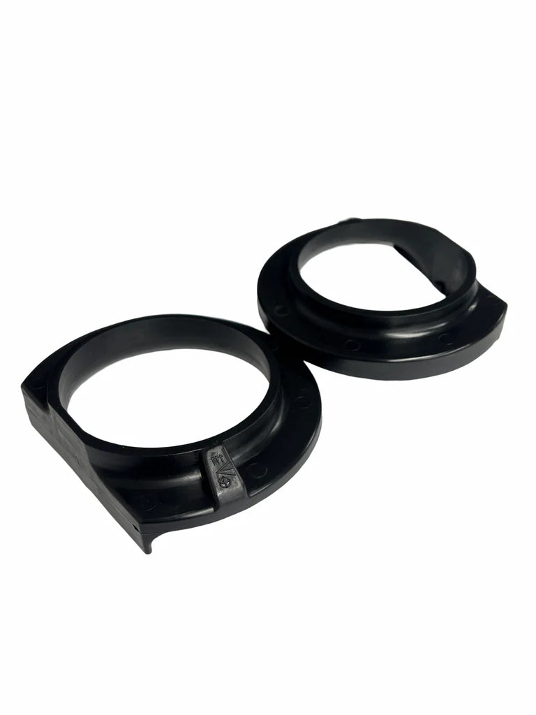 EVO Manufacturing EVO Spring Isolator Pair JL JT 3184 | 3184