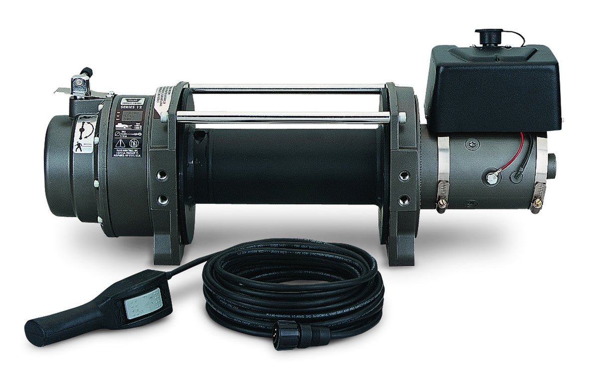 Warn WARN SERIES 15-A-1D 66032 | 66032