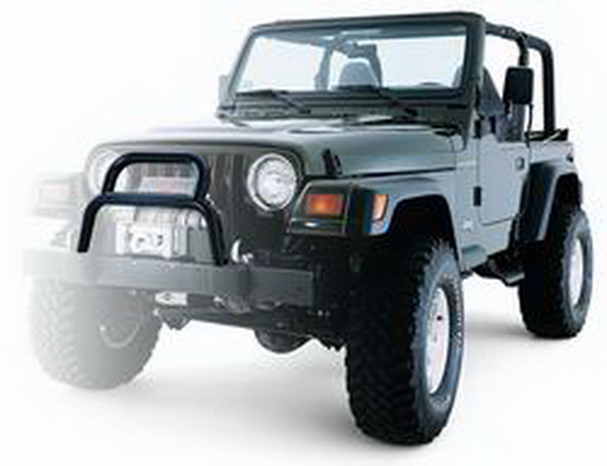 Warn WARN TUBE KIT JEEP TJ 37171 | 37171