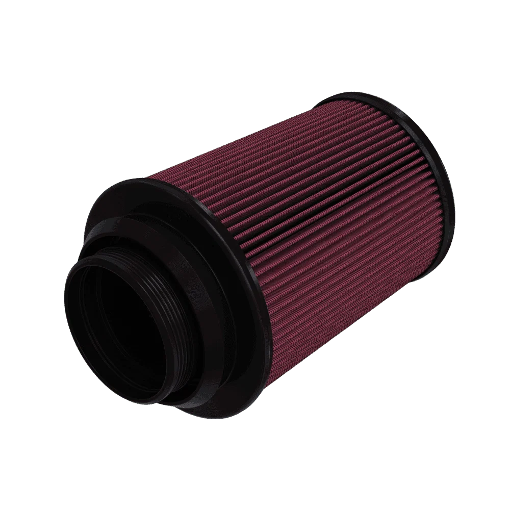 S&B Filters S B Filters Air Filter Cotton Cleanable For Intake Kit 75-5085-1 75-5085-1D KF-1085 | KF-1085