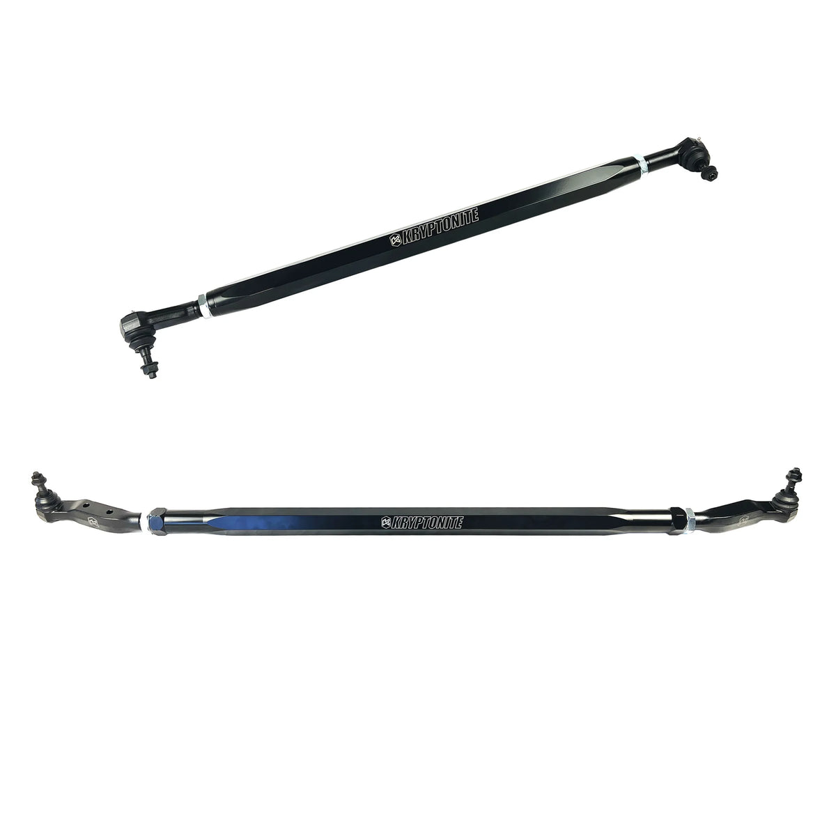 Kryptonite Suspension KRYPTONITE RAM TRUCK DEATH GRIP STEERING KIT 2500/3500 2014-2024 | KRDSK14