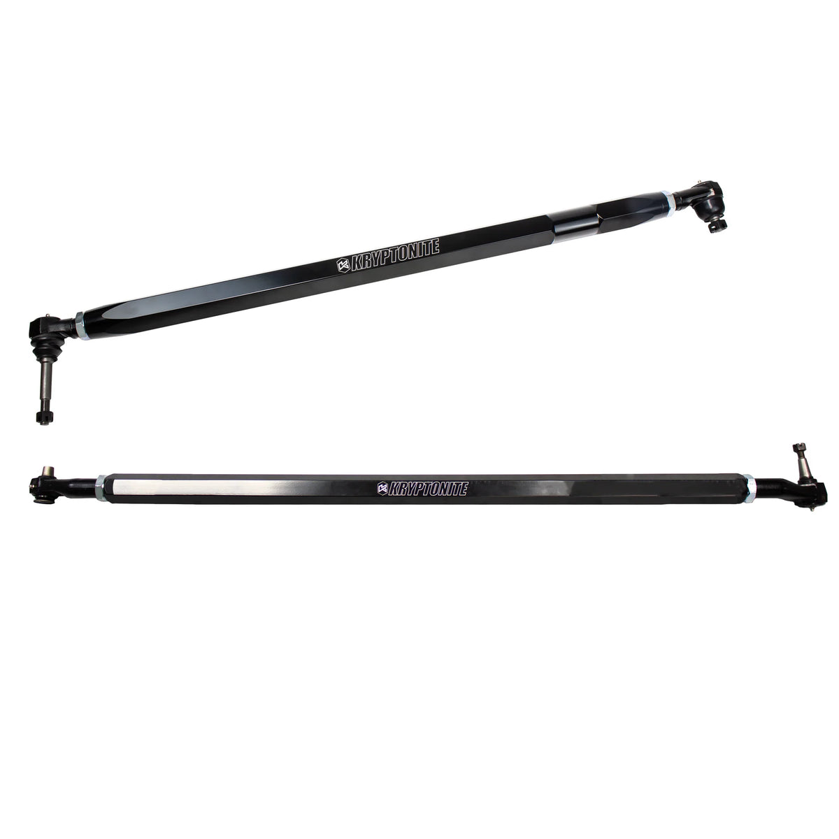 Kryptonite Suspension KRYPTONITE FORD SUPER DUTY DEATH GRIP STEERING KIT F450/550 2005-2024 | KRFSK55
