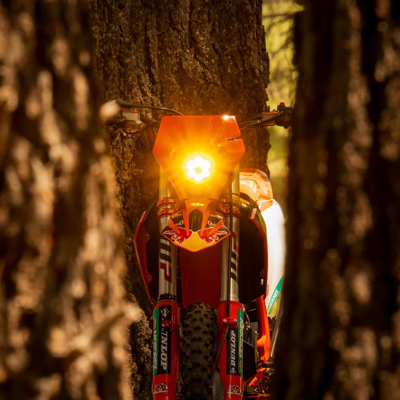 Nacho Offroad Technology Nacho 2017 - 2023 KTM EXC On Off Quatro Kit V3KT3 | V3KT3