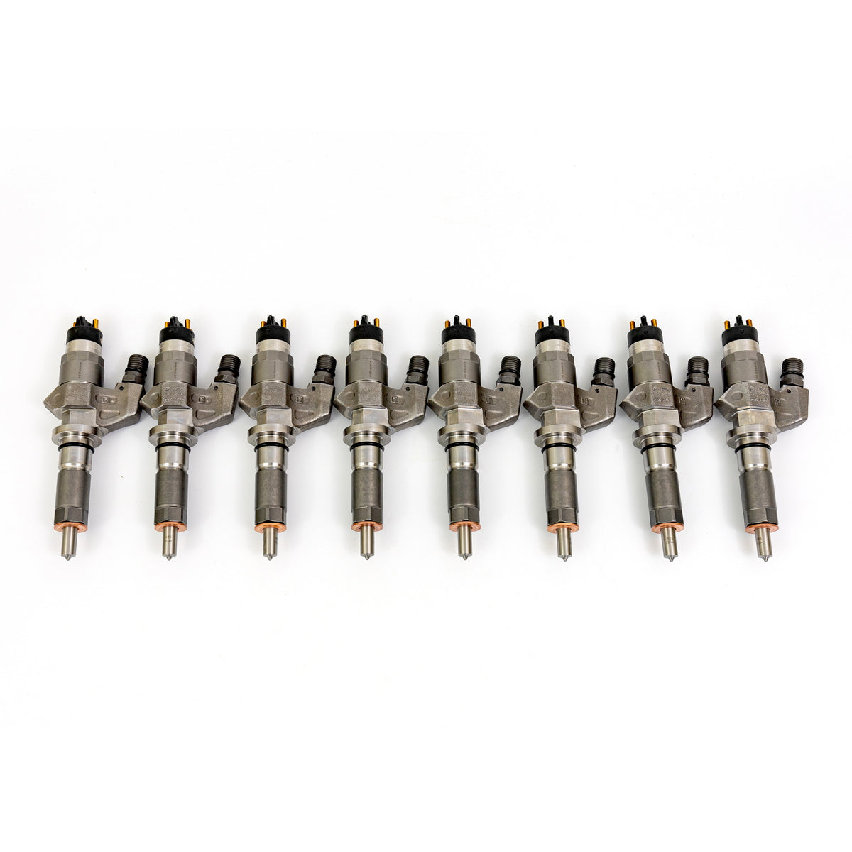 S&S Diesel LB7 TorqueMaster Injector - New CORE CHARE APPLIES OF 1200 | LB7-10VCO-SET