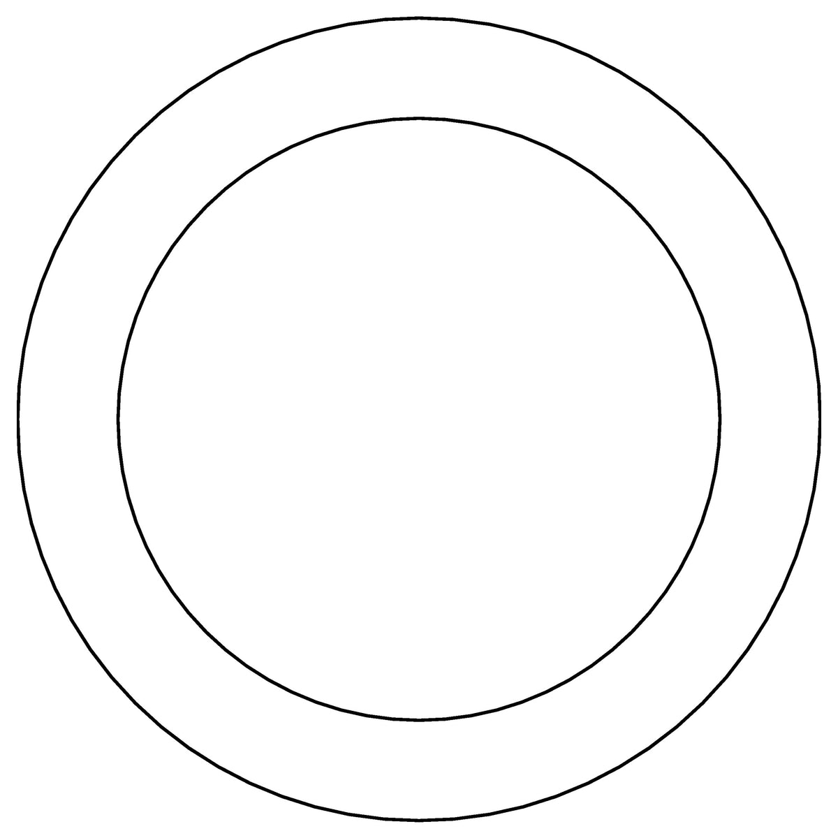 Cometic Gasket Cometic Holley .062 MP Power Valve Gasket C15244 | C15244