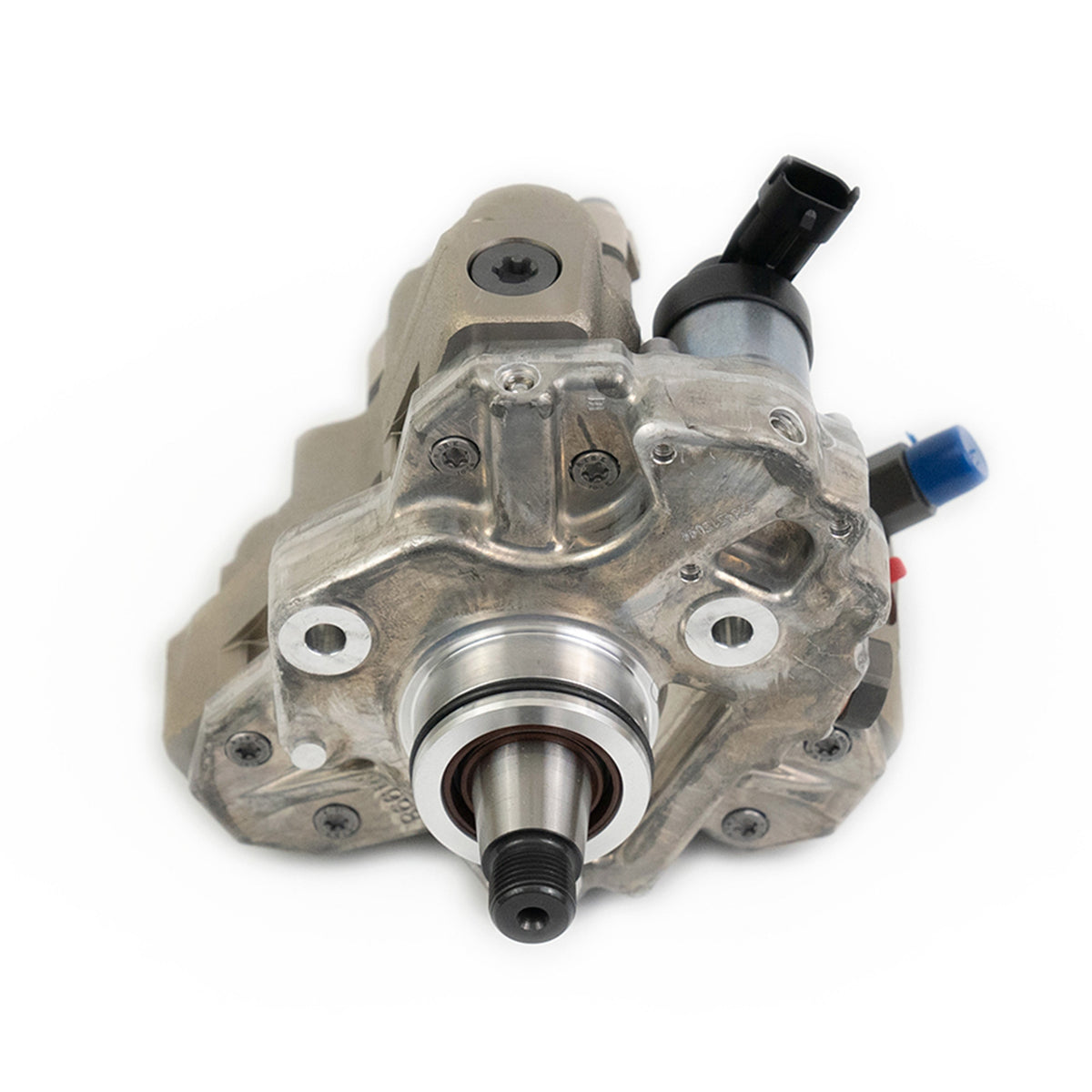 S&S Diesel S S Diesel Motorsport LML CP3 conversion kit w pump - Tuning Req d (2011-2016) LML-CP3-TUNING-REQ | LML-CP3-TUNING-REQ