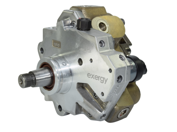 Exergy Performance Exergy Sportsman 6.7 CP3 Pump (6.7C Based) E0420405 | E0420405