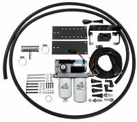 AirDog Pureflow AirDog II-5G DF-165-5G 2001-2010 Chevy Duramax A7SABC509 | A7SABC509