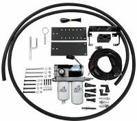 AirDog Pureflow AirDog II-5G DF-165-5G 2008-2010 6.4L Ford A7SABF594 | A7SABF594