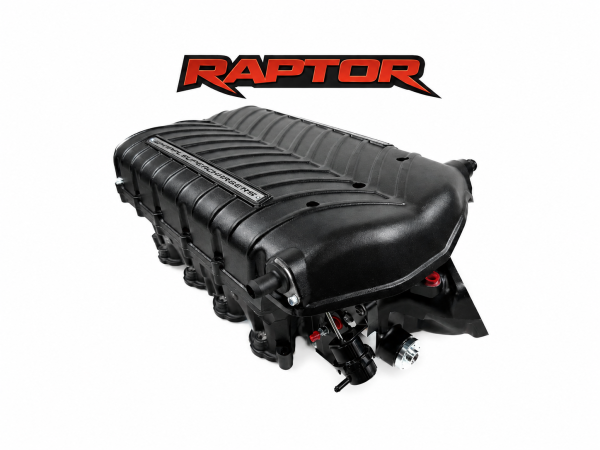 Whipple Superchargers Whipple Superchargers Ford F150 Raptor R 5.2L 3.8L Gen 6 Supercharger upgrade kit - WK-2350-38 | WK-2350-38