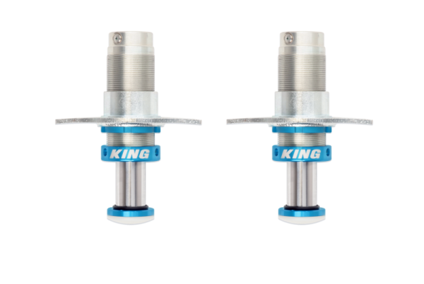 King Shocks King Shock JL 18 REAR 2.0 DIA. 2 IN STROKE COMPACT BUMP STOP KIT (PAIR) 20AB001-107 | 20AB001-107