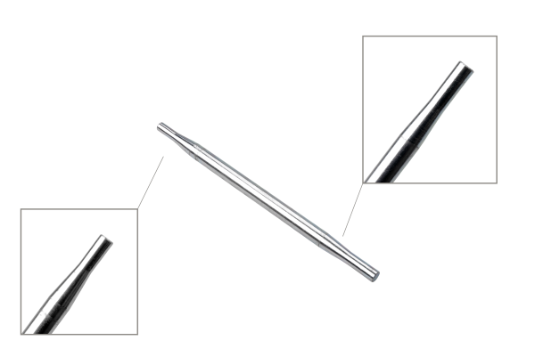 King Shocks King Shock 2.0 2.5 Coil Nut Tool - STRAIGHT 25308-002 | 25308-002