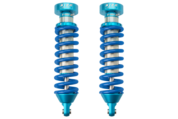 King Shocks King Shock 4RUNNER 96-02 FRONT 2.5 DIA. INTERNAL RESERVOIR COIL-OVER (PAIR) 25001-151-EXT | 25001-151-EXT