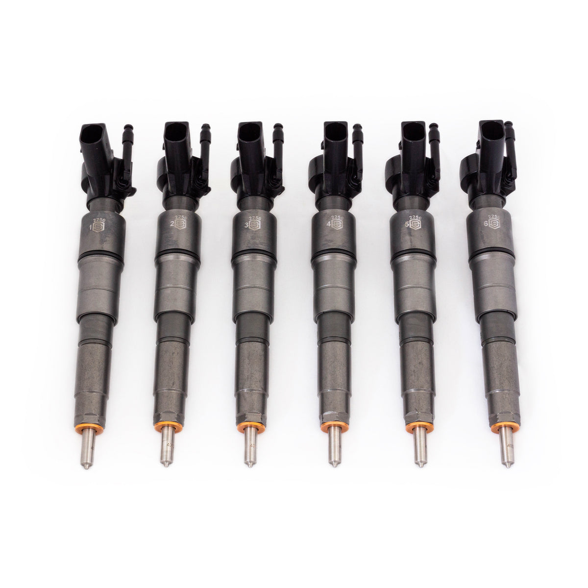 S&S Diesel 100% over BMW M57 injector | M57-100SAC-SET