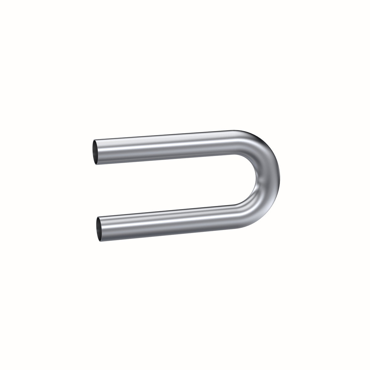 MBRP MBRP 2 - 180° Bend 12 legs AL MB2033 | MB2033
