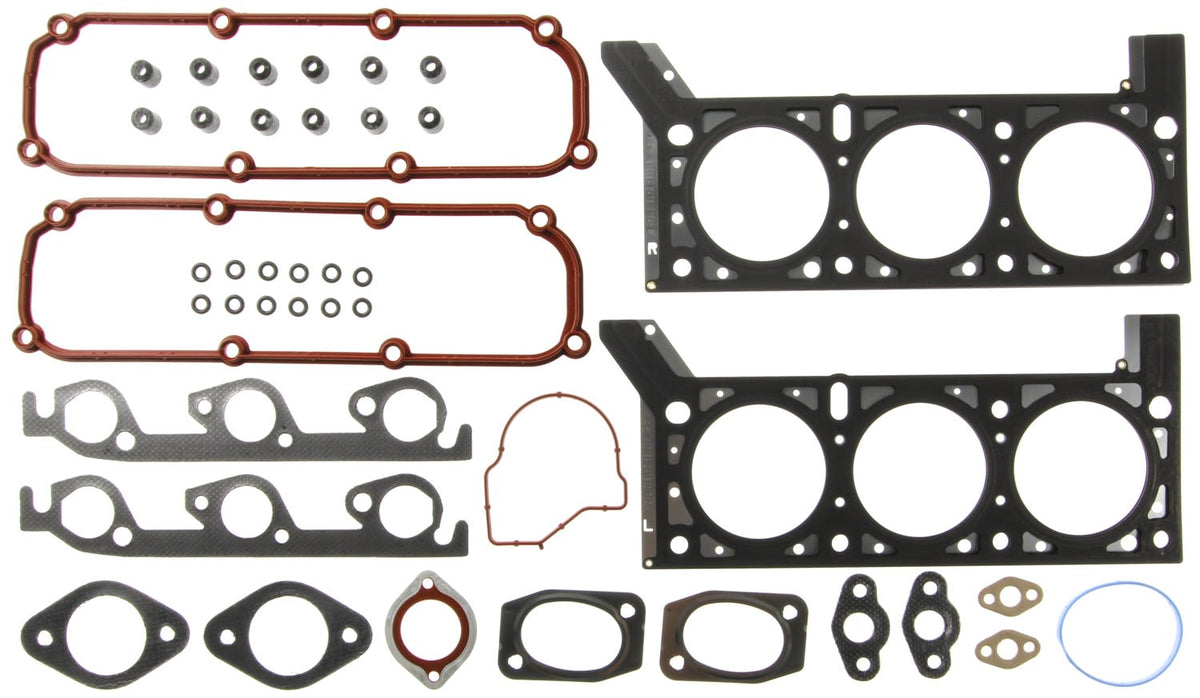 MCIHS54322A