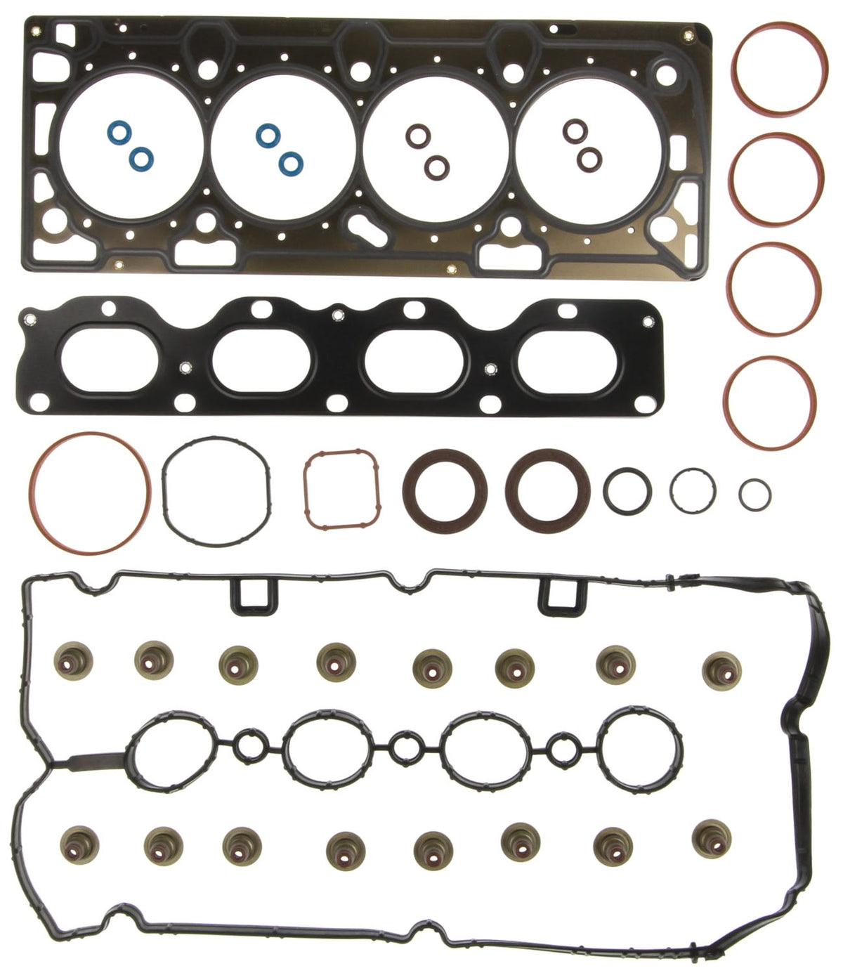 MCIHS54702A