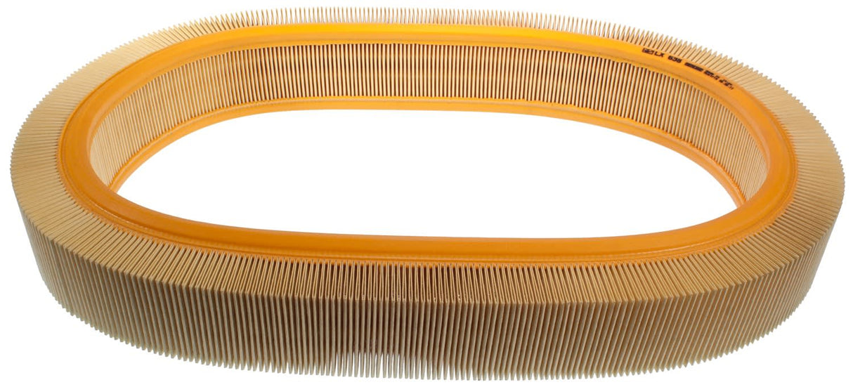 MCILX638