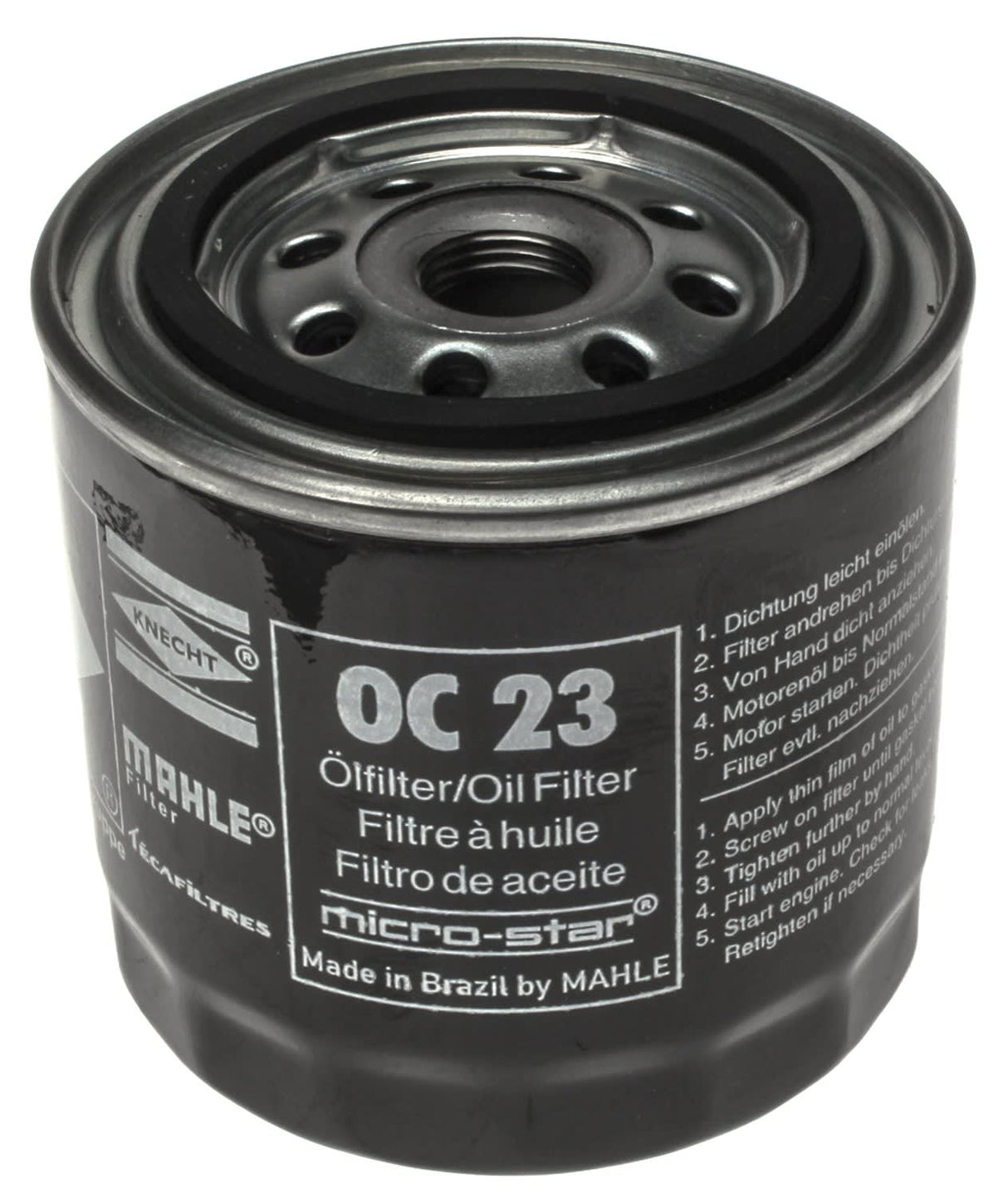 MCIOC23