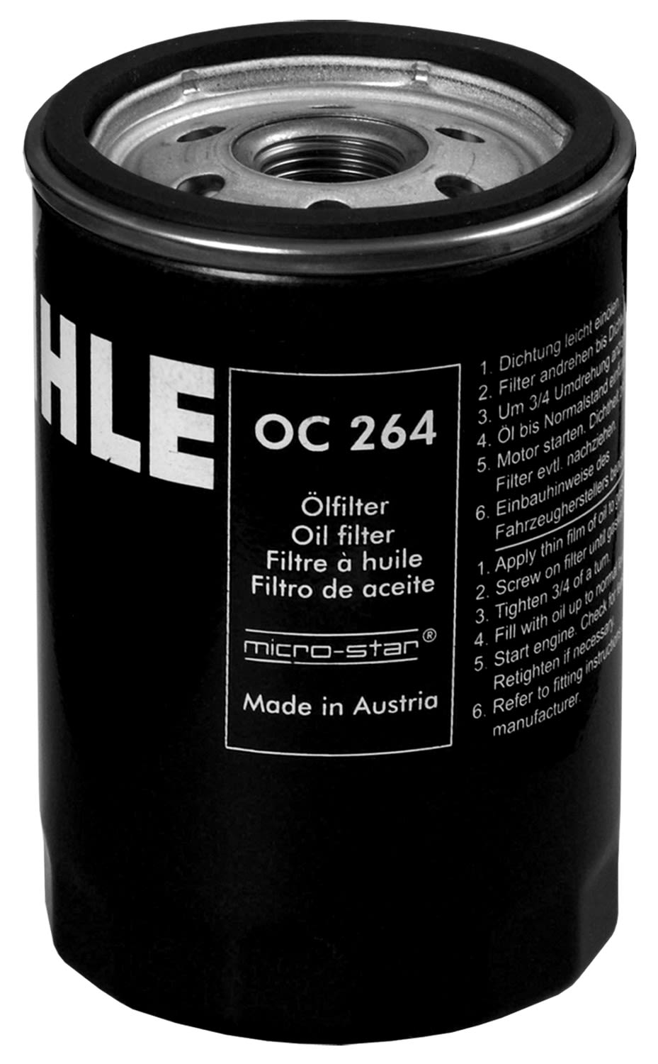 MCIOC264