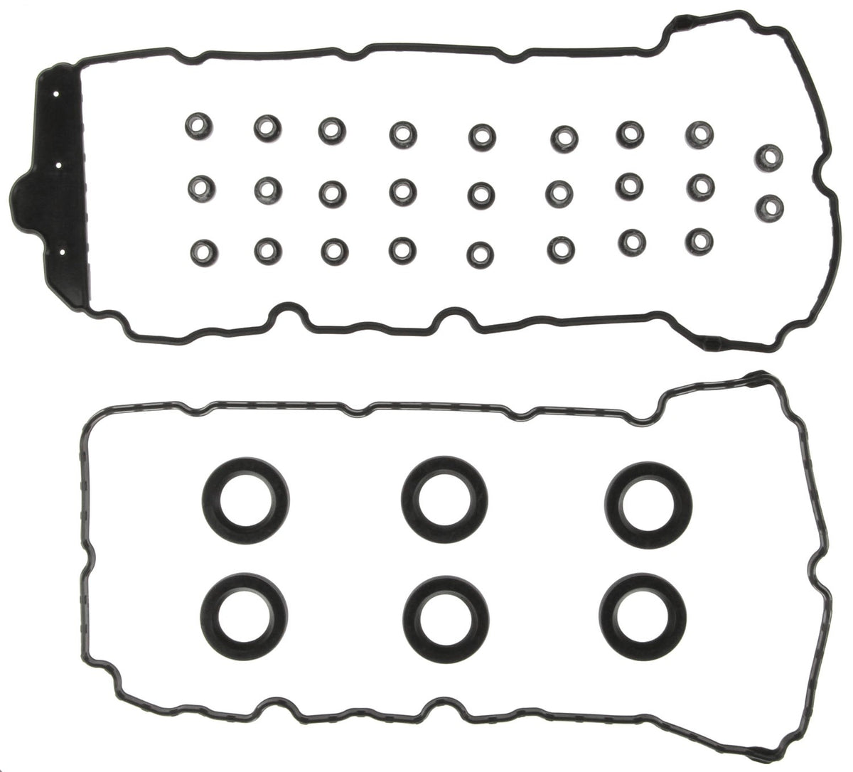MCIVS50501