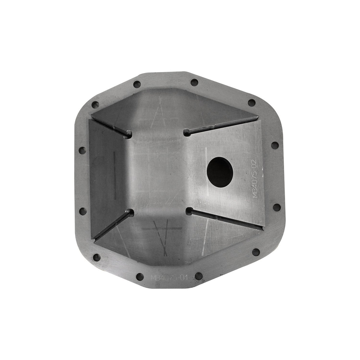 MTBMB4075-DIY