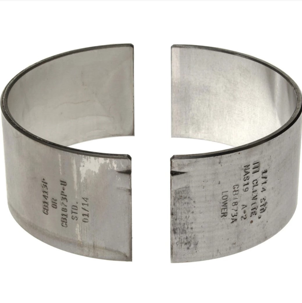 Industrial Injection INDUSTRIAL INJECTION 2003-2024 CUMMINS 5.9L6.7L H SERIES COATED ROD BEARINGS STD PDM-CB-1873HC | PDM-CB-1873HC