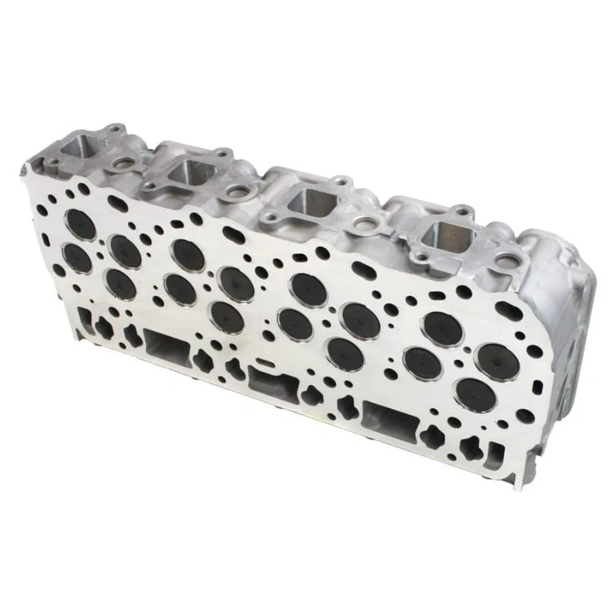 Industrial Injection INDUSTRIAL INJECTION 2004.5-2005 LLY DURAMAX PREMIUM STOCK PLUS CYLINDER HEADS RH LH SET PDM-LLYSH | PDM-LLYSH