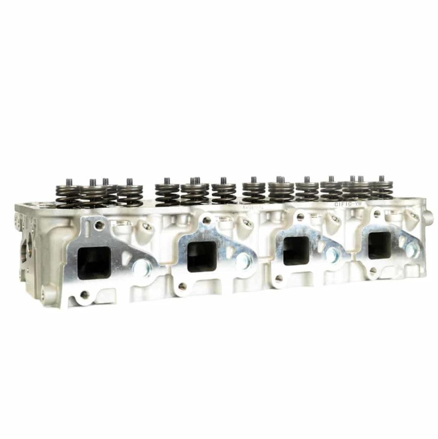 Industrial Injection INDUSTRIAL INJECTION 2004.5-2005 LLY DURAMAX PREMIUM STOCK PLUS CYLINDER HEADS RH LH SET PDM-LLYSHN | PDM-LLYSHN